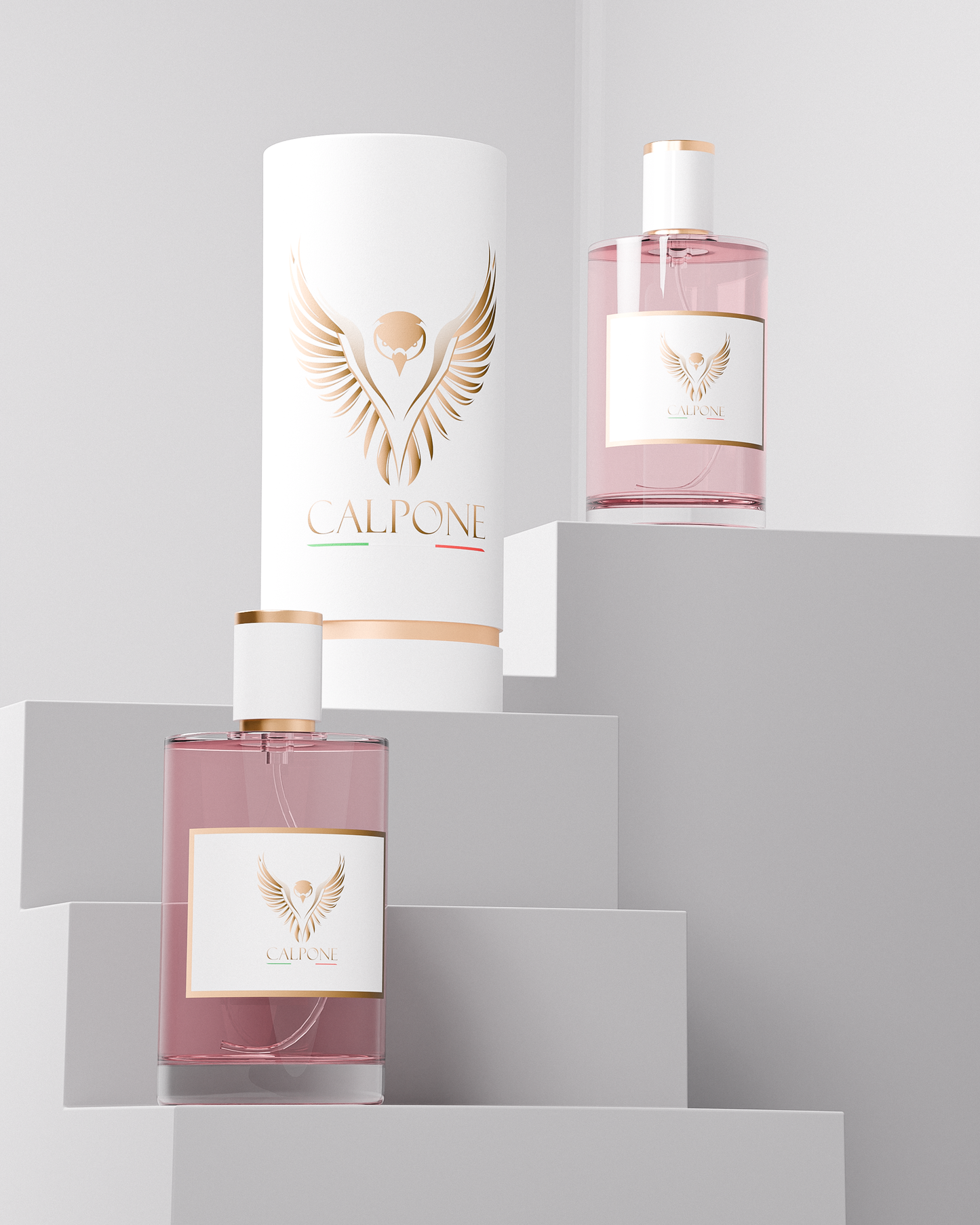 Perfume CALPONE Original femme