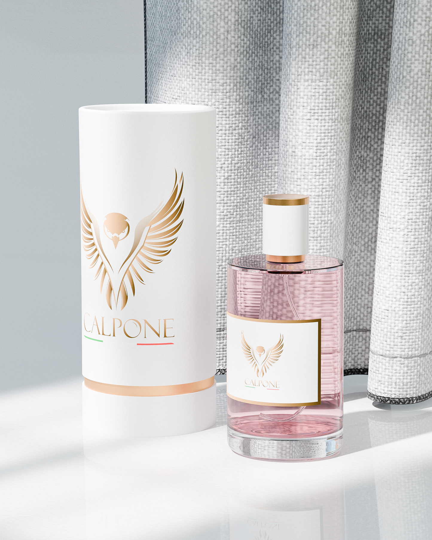 Perfume CALPONE Original femme