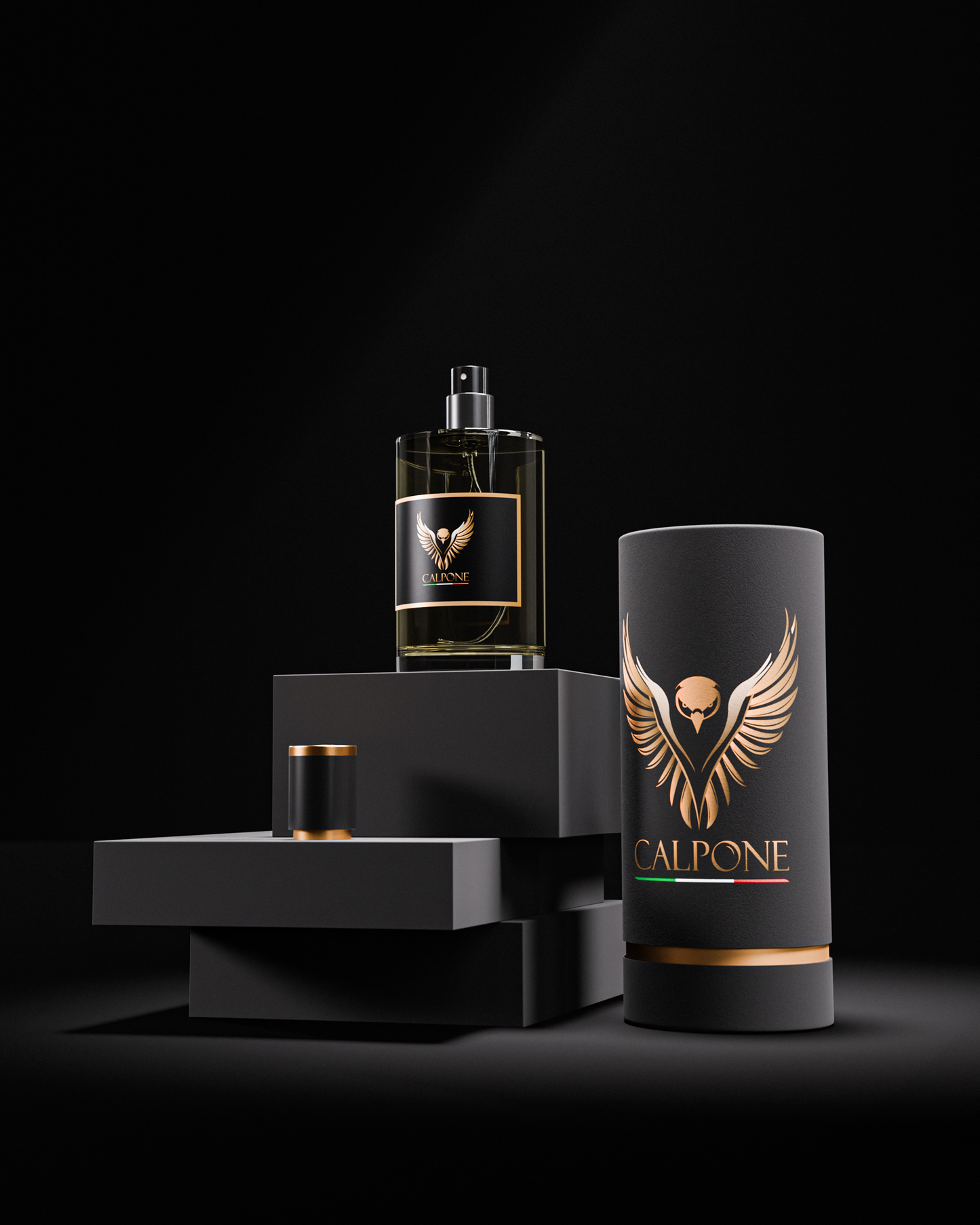 Perfume CALPONE Original